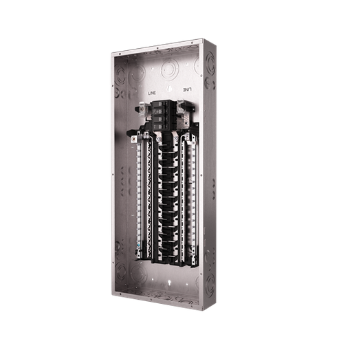 LOAD CTR MCB 200A 40CKT N1 WHITE PON
