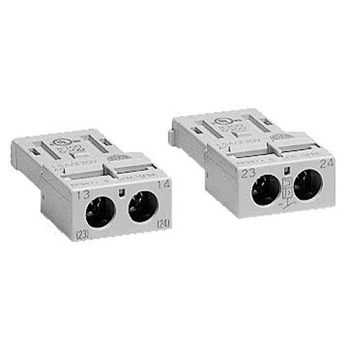 Product image for GE GPAC10FBA MMS INT AUX 1NO