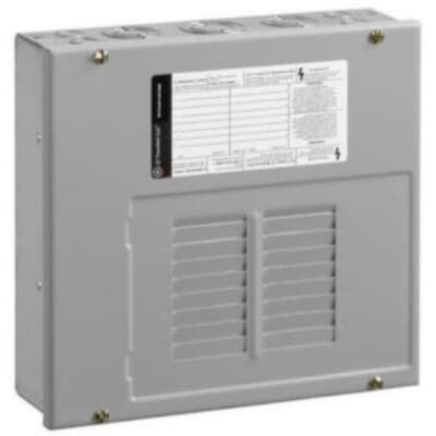 Product image for GE TLM812SCUDG 8CKT MLO 125A INDR S