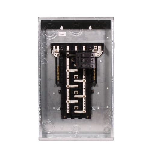 Product image for GE TM18410C 100A 18CRT 3P4W 208Y/12