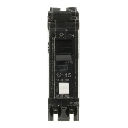 Product image for GE THQL1115AF2S THQL 1P 120V 15A AF