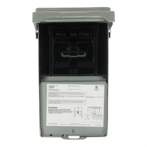 Product image for GE TF60R GE 60A GD ACD F PULLER 10H