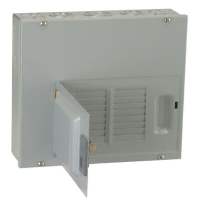 Product image for GE TLM612SCUDG 6CKT MLO 125A INDR S