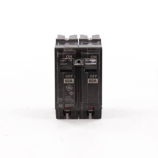 Product image for GE THHQL2125 THHQL 2P 120/240V 22K