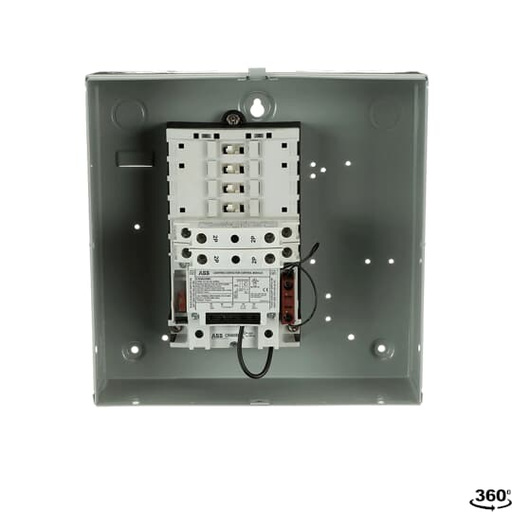 Product image for GE CR463M40CJA10A0 LIGHTING CONTACT