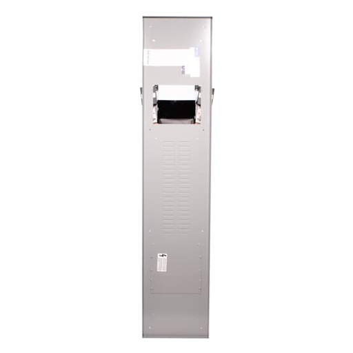 Product image for GE AQU3424RCXAXT1B4 240V 3Phase 400A 42-Circuit Pro-Stock Lighting Panelboard, Copper Bus