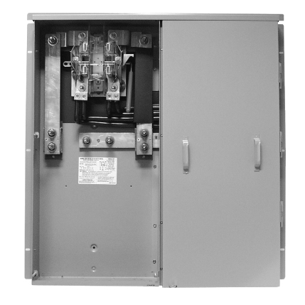 Product image for MIDWEST MS45500C 400A RING-TYPE MSL