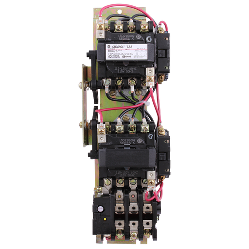 Product image for GE CR309C002CAA STARTER