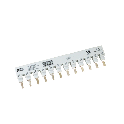 Product image for ABB PS3/12/16BP MCB BUS 3PH 12P 80A