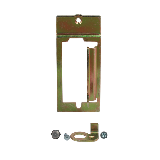 Product image for GE FB1PF FIXED FB PADLOCK KIT