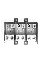 Product image for MIDWEST LT200S350 TERM. ASM. REPLAC