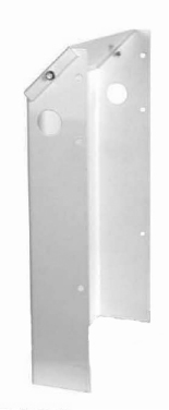 Product image for GE GEUH90G GE RV EXTERN BOLT ON WAT