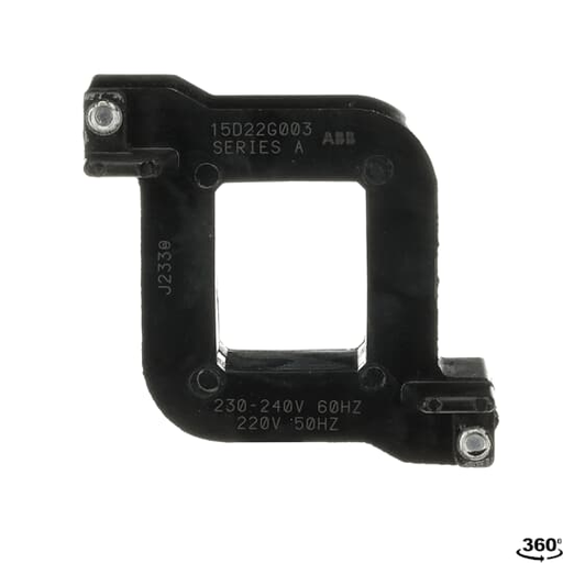 Product image for GE 15D22G003 COIL