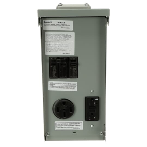 Product image for GE GE1LU502SS GE RV,100AMLO,UNMTR,5