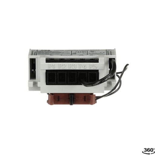 Product image for GE CR460XMC 2WIRE CONTROL MODULE KI