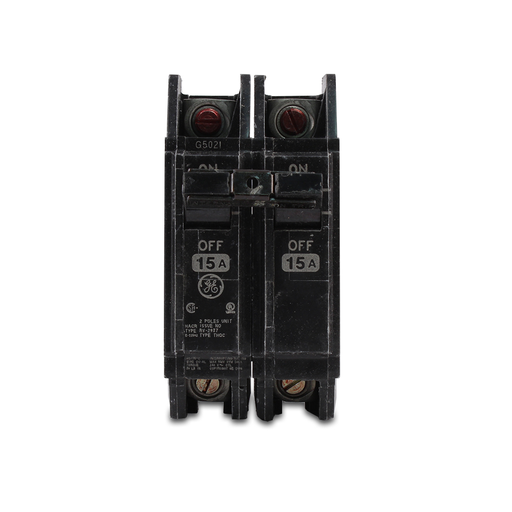 Product image for GE THQC22030WL CIRCUIT BREAKER 2P