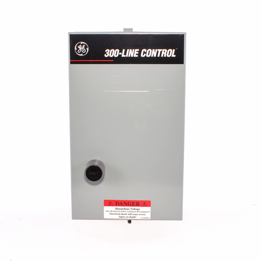 Product image for GE CR306C103 STARTER