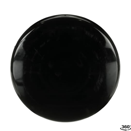 Product image for GE A3XL6NB A3 CAP 60MM MUSH BLK