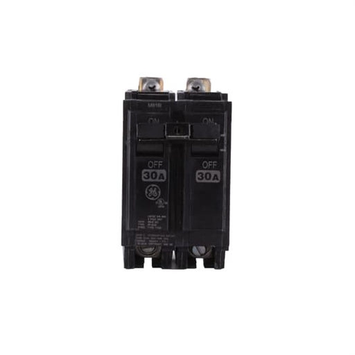 THQB MCB 30A 10KA 2P 120/240V