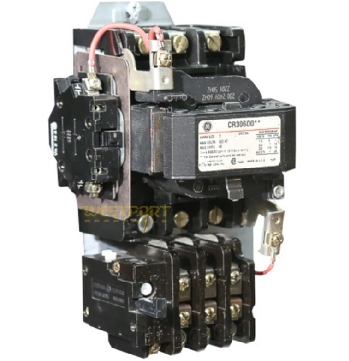 Product image for GE CR306DXH002 SIZE 2 FVNR 13-27 AM