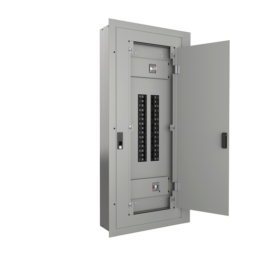 Product image for GE AF49FP RLP FRONT 49.5 X 20 FLUSH