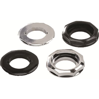 Product image for ABB KA1-8028 30MM ADAPT RNG,E-STOP,