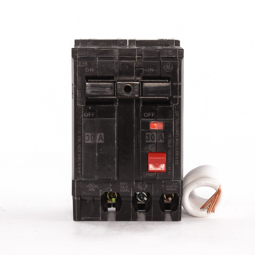 Product image for GE THQL2130GFTP THQL 2P 120/240V 30