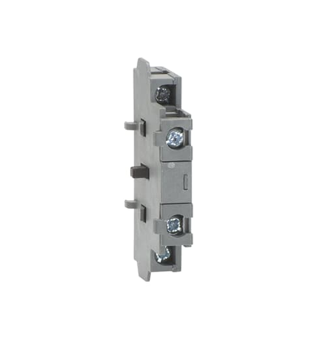 Product image for ABB OA2G11 AUX SWITCH 1NO/1NC OT16-