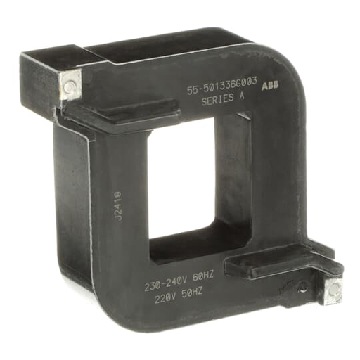 Product image for GE Industrial Solutions 55-501336G003 Coil