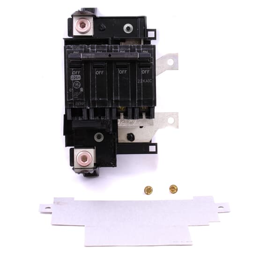 Product image for GE THQMV225D 225A PMGOLD L/C MAIN B