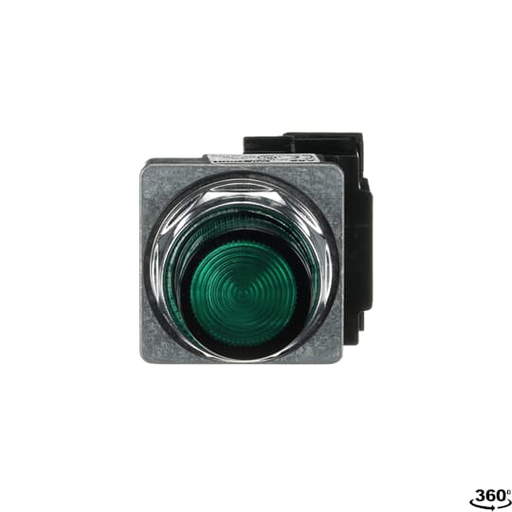 Product image for GE A3L4AA-6L4G A3 PILOT LIGHT 120V