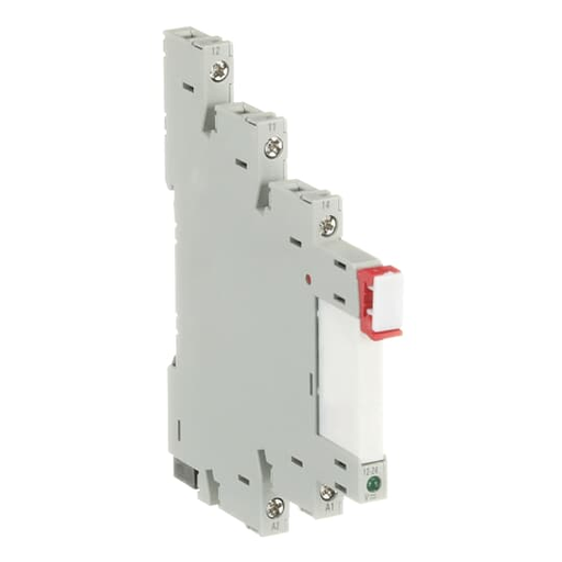 Product image for ABB 1SVR405541R3110 CR-S024VADC1CRS