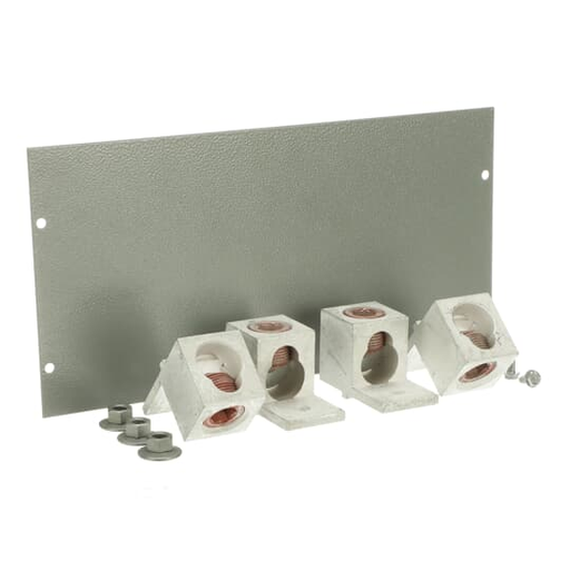 Product image for GE MLA2 PRO-STK LUG KIT OVERSIZED P