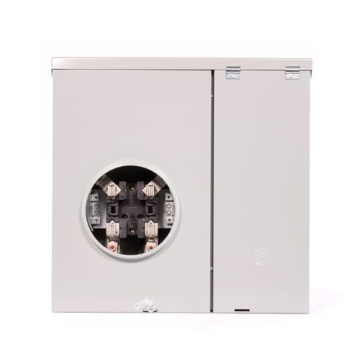 Product image for GE TSMR015CSGP MSLC MB Rgl 150A 0/0