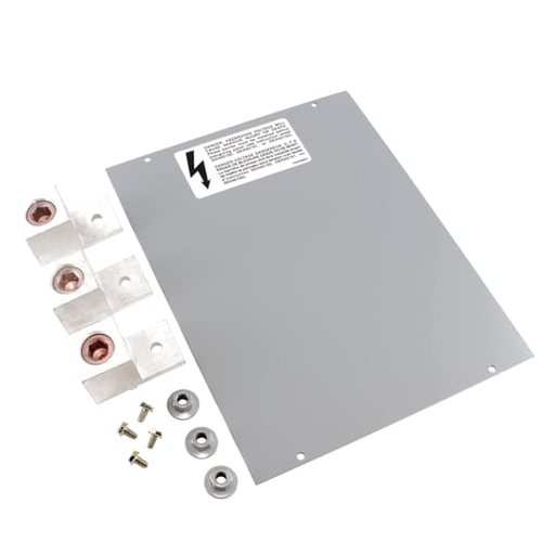 Product image for GE Industrial Solutions MLA41 400 Amp Main Lug Kit