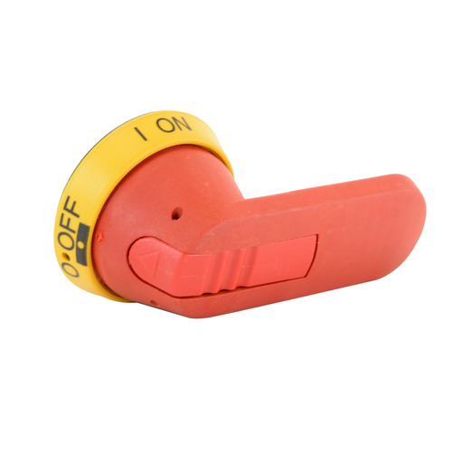 Product image for ABB OHY95J10 PISTOL HDL 95MM UL TYP