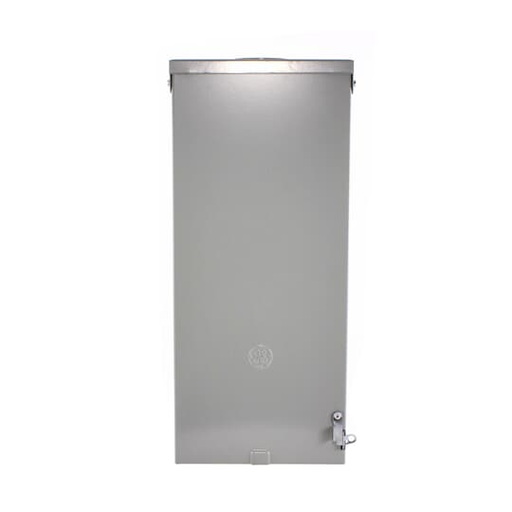TYPE 3R ENCL W/ BKR 200A SURFACE