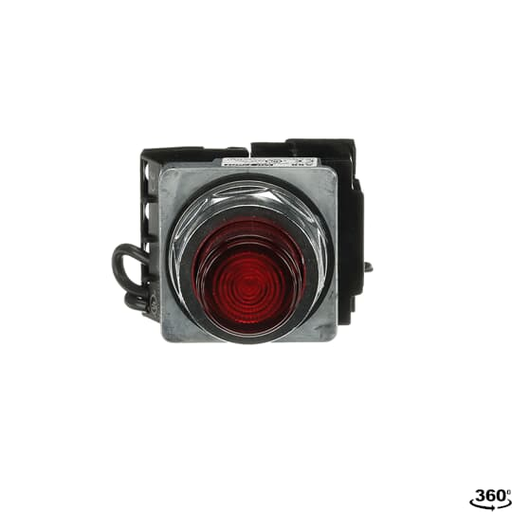 Product image for GE CR460XLDJ RED/GREEN IND LIGHT KI
