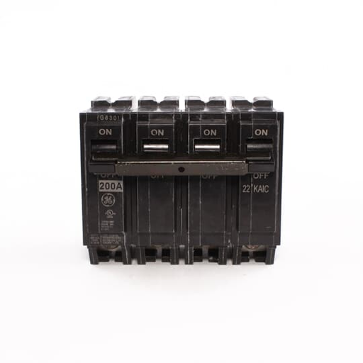 150A PMGOLD L/C MAIN BKR