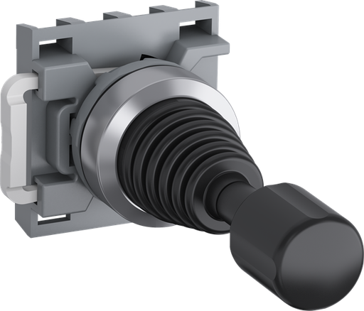 Product image for ABB MJS8-60B JS, 2-POS, MOM, LATCHI