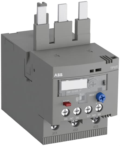 Product image for ABB TF65-53 TOL,AF40-65,CLASS-10,44