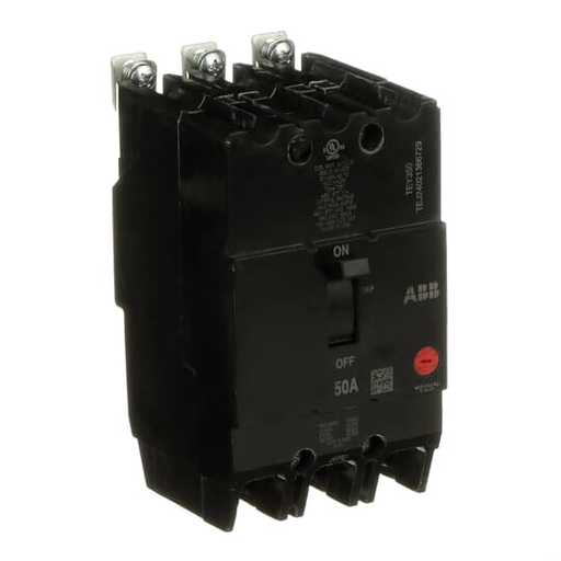 Product image for GE TEY350 CIRCUIT BREAKER THREE POL