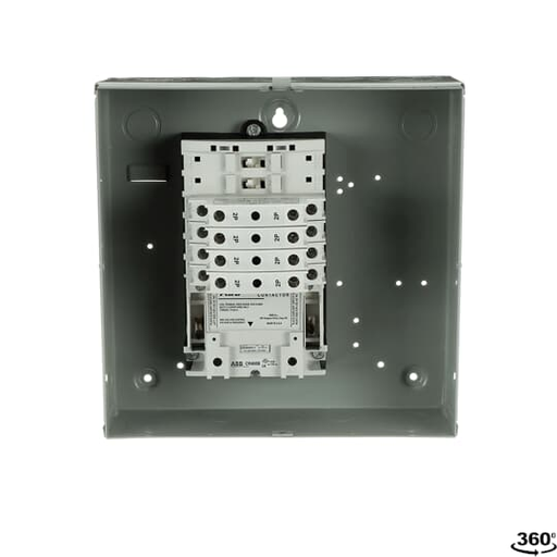 Product image for GE CR463L80AJA10A0 LIGHTING CONTACT