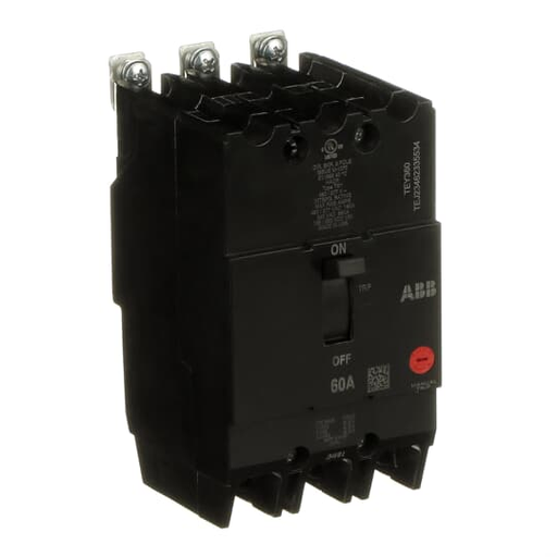Product image for GE TEY360 CIRCUIT BREAKER THREE POL