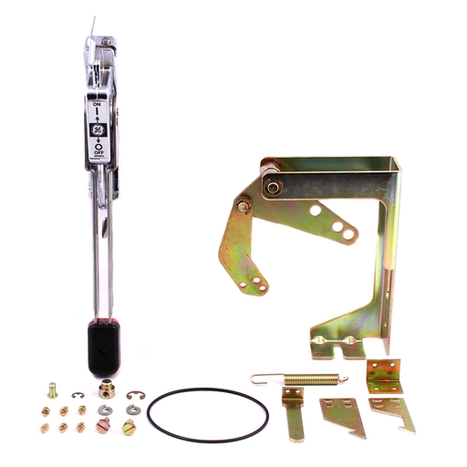 Product image for GE SCH2X 10 CABLE OP HANDLE ASM N