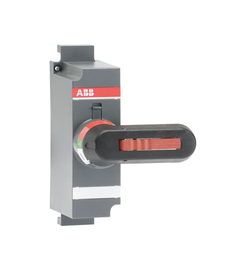 ABB OSV200BK OS200 DIRECT MOUNT HAN