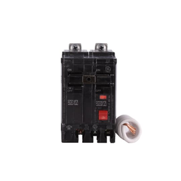 GE THQB2120GFT THQB MCB 20A 10KA 2P