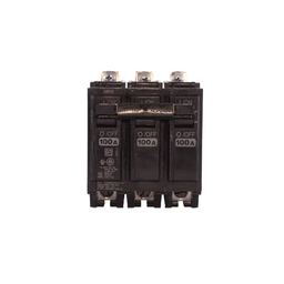 GE THQB32100 THQB MCB 100A 10kA 3P