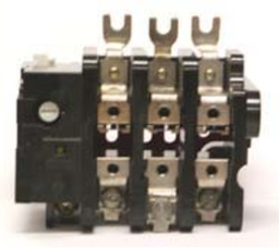 GE CR324C310F OL RELAY
