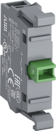 ABB MCB-10 1NO Pilot Device Contact Block